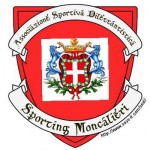 Sporting Moncalieri Blu