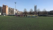 Foto partita